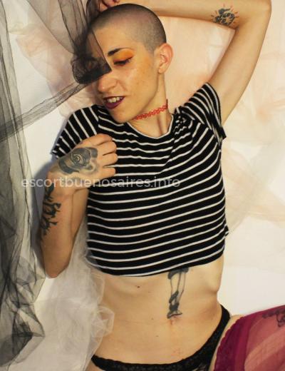 Prostituta Ramona Kien - Foto 10 №351