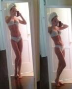 Sophisticated lady only for High level gentleman