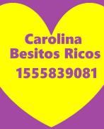 1555839081 Nuria Mora y Carolina