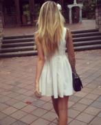 Delfina Dillon Blonde Discreet Companion