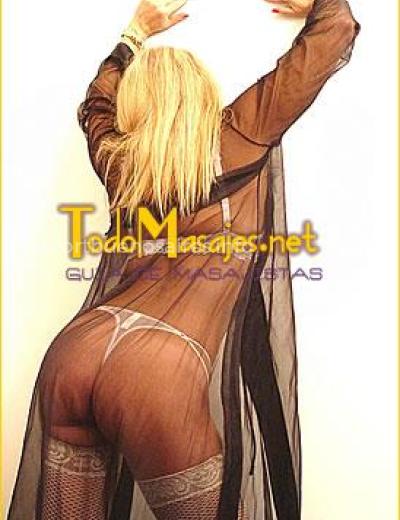 Prostituta Ana Laura - Foto 2 №317