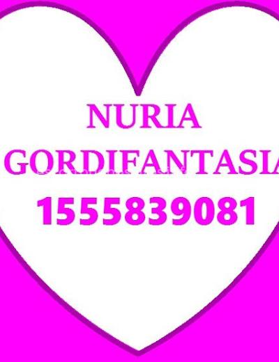 Prostituta 1555839081 130 kilos de amor y amor - Foto 3 №318