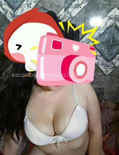 Prostituta Noe Yami Nenita Mimosa para vos - Foto 11 №333