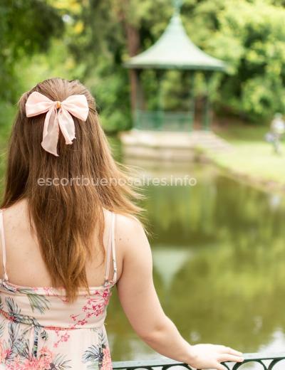 Prostituta Laiza - Foto 2 №370
