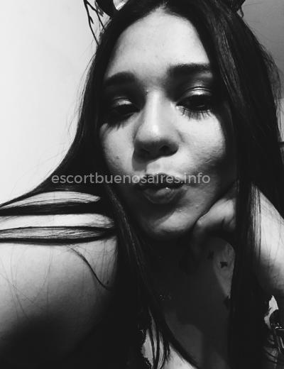 Prostituta Any - Foto 2 №380
