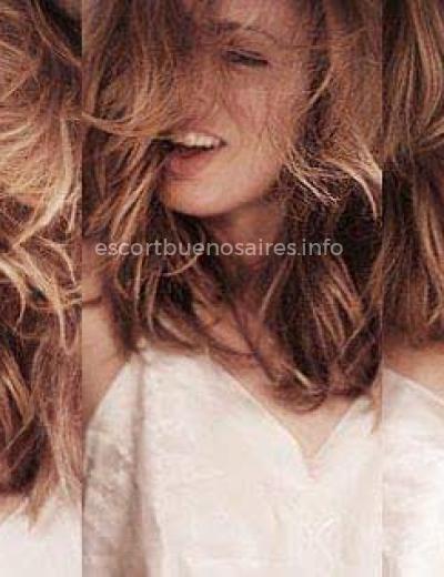 Prostituta Anabel de la Luna - Foto 1 №415