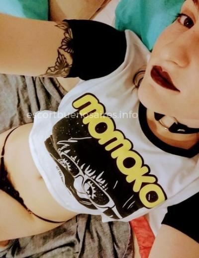 Prostituta Aleana - Foto 3 №430