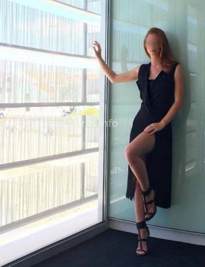 Prostituta Sophia email me - Foto 5 №434