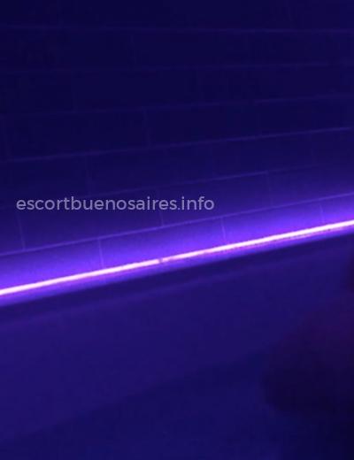 Prostituta Rosa Lux - Foto 4 №436