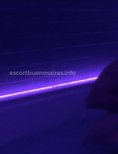 Prostituta Rosa Lux - Foto 2 №436