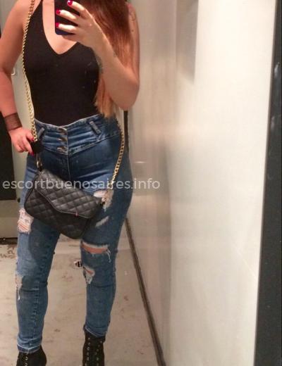 Prostituta Adriana - Foto 1 №439