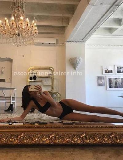 Prostituta Constance MC - Foto 3 №448