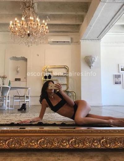 Prostituta Constance MC - Foto 2 №448