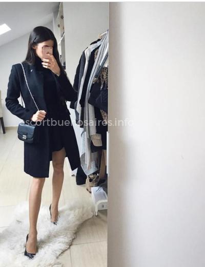 Prostituta Constance MC - Foto 1 №448