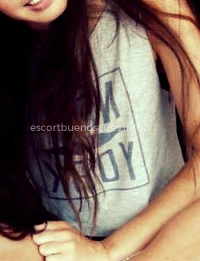 Prostituta Julli - Foto 4 №451