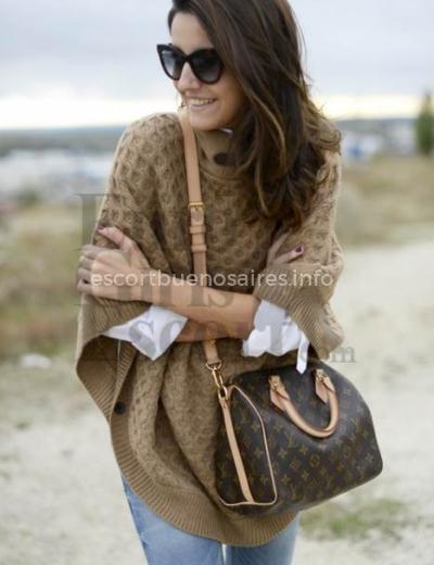 Prostituta Bella - Foto 3 №453