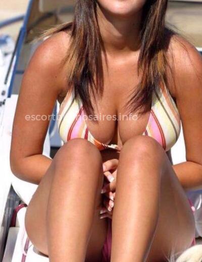 Prostituta Evelina Beauchamp - Foto 2 №456